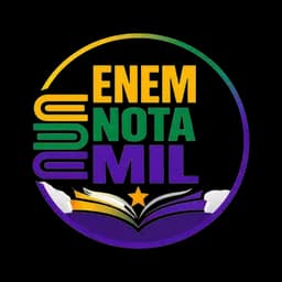 ENEM Nota Mil